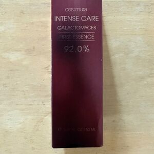 (NEW- BROUGHT FROM JAPAN) Cos:mura Galactomyces First Essence